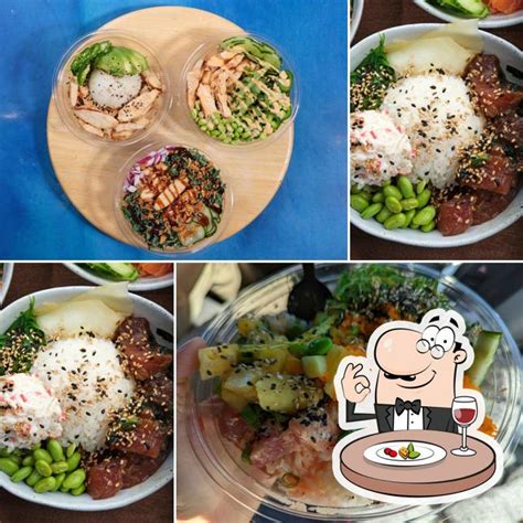 koi poke scottsdale|koibito poke des peres.